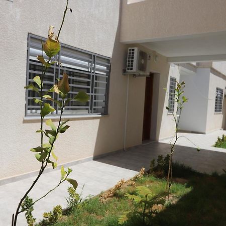Appartements Neufs Et Modernes Entre Ter Et Mer Soliman Exterior photo