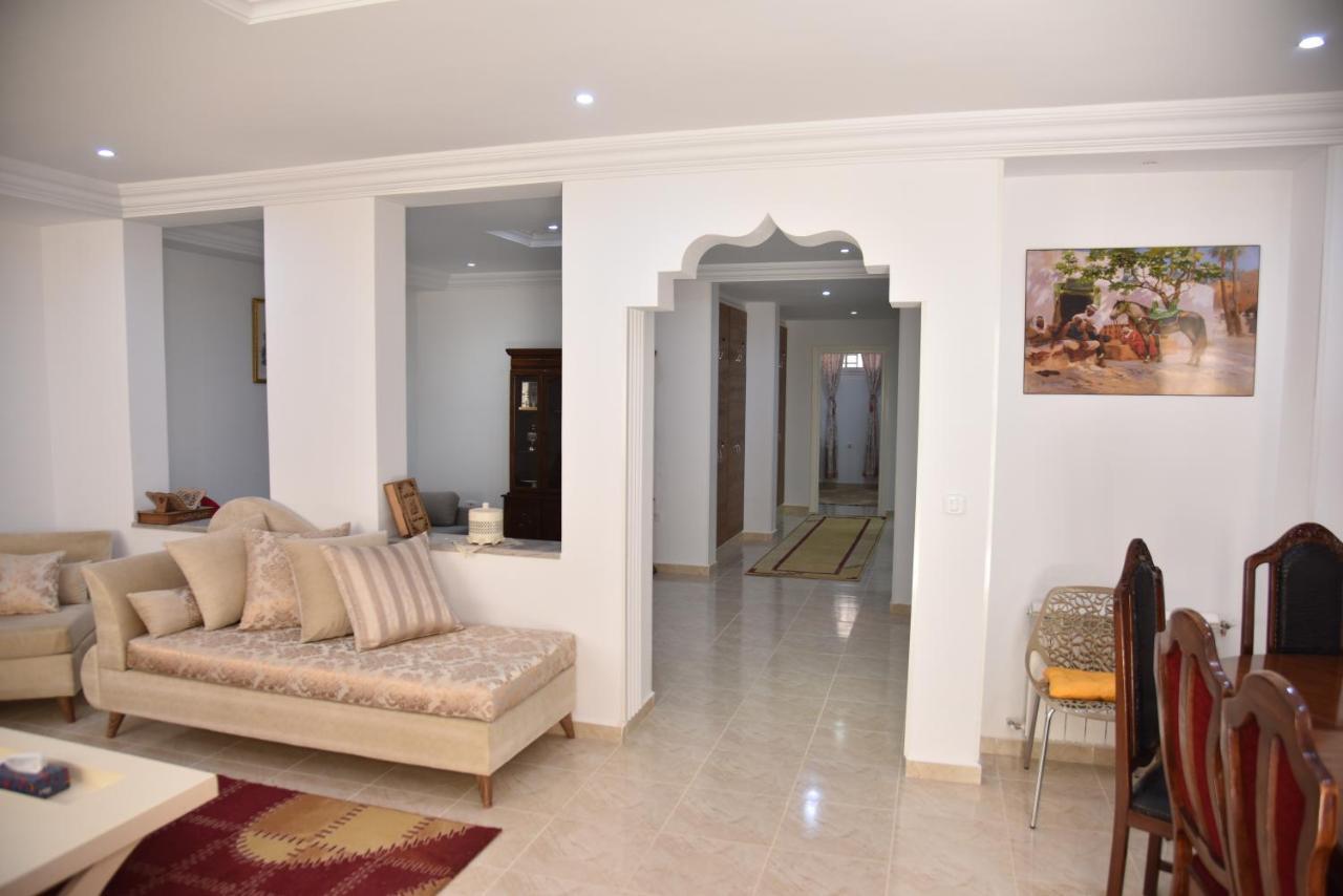 Appartements Neufs Et Modernes Entre Ter Et Mer Soliman Exterior photo