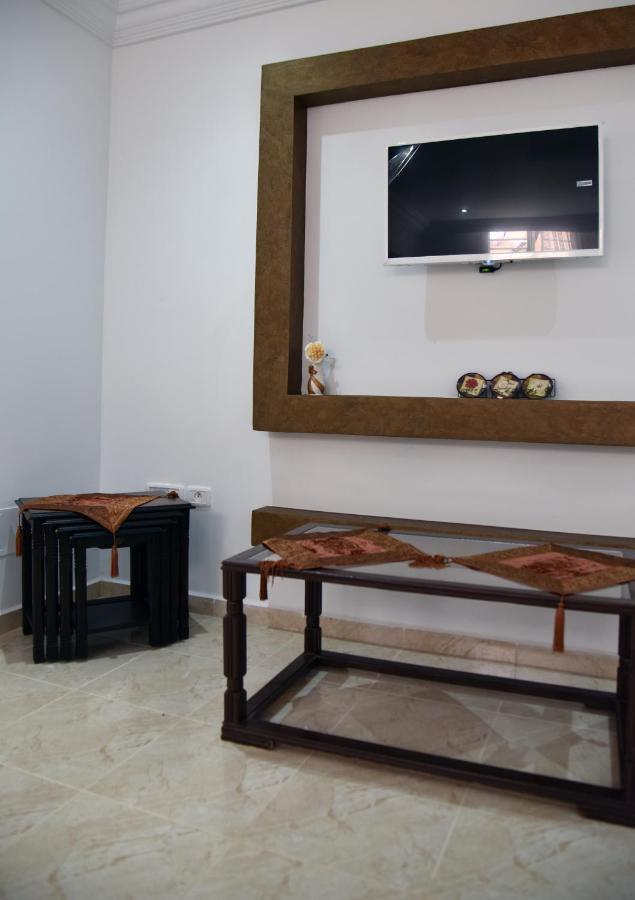 Appartements Neufs Et Modernes Entre Ter Et Mer Soliman Exterior photo