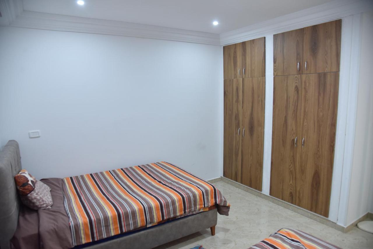 Appartements Neufs Et Modernes Entre Ter Et Mer Soliman Exterior photo