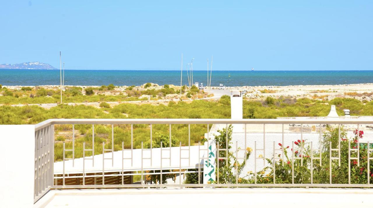 Appartements Neufs Et Modernes Entre Ter Et Mer Soliman Exterior photo