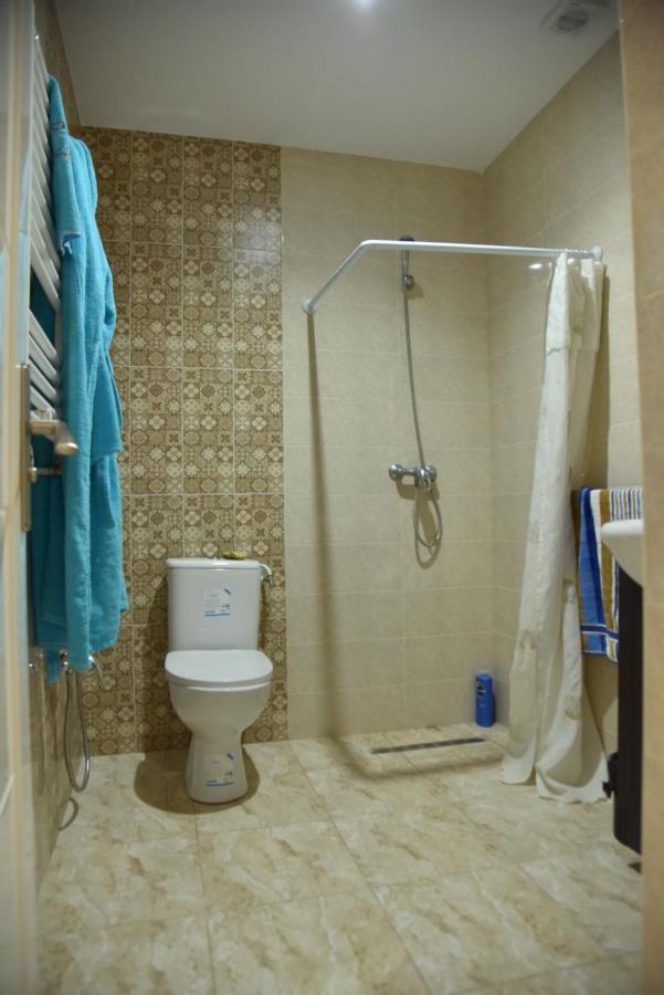 Appartements Neufs Et Modernes Entre Ter Et Mer Soliman Exterior photo