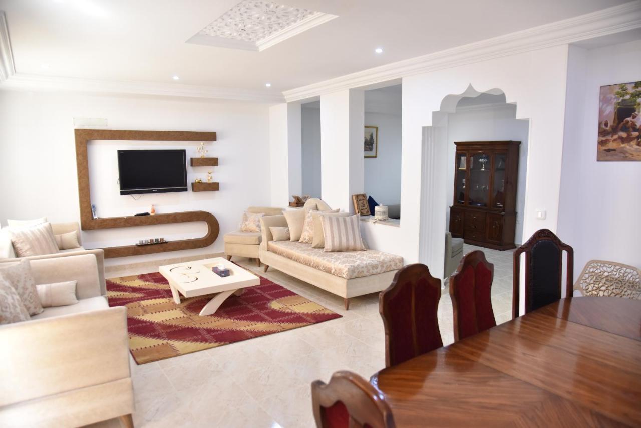 Appartements Neufs Et Modernes Entre Ter Et Mer Soliman Exterior photo