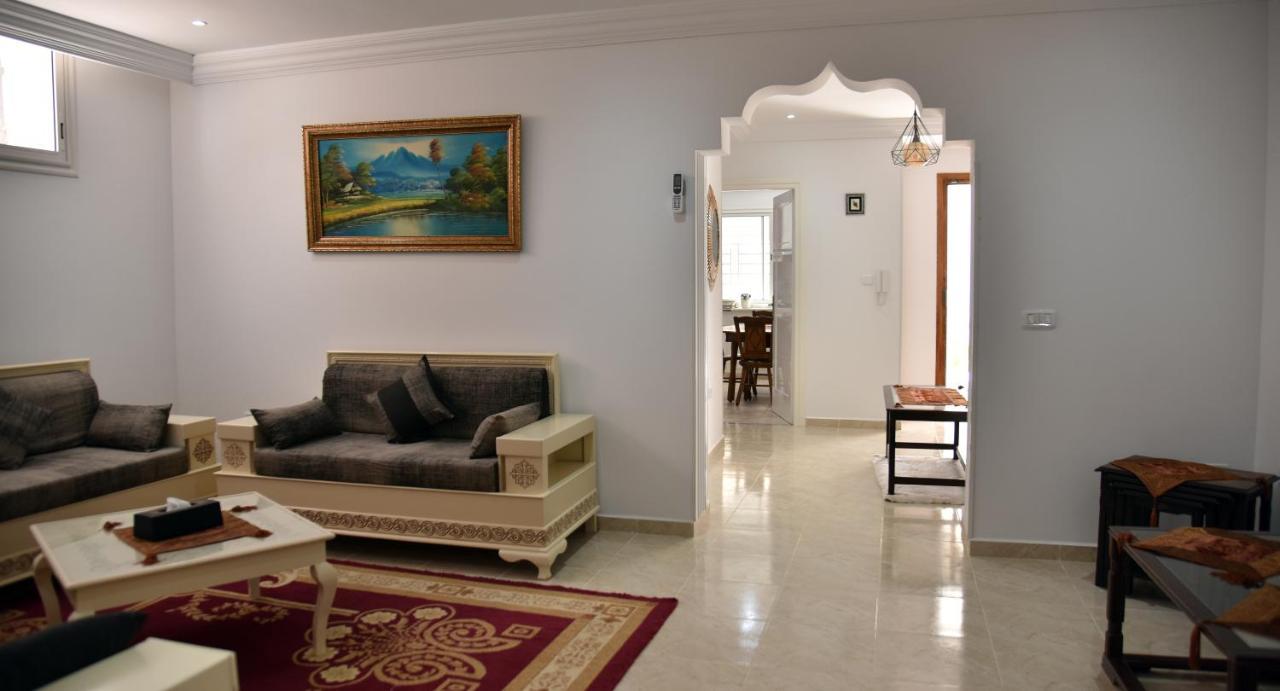Appartements Neufs Et Modernes Entre Ter Et Mer Soliman Exterior photo