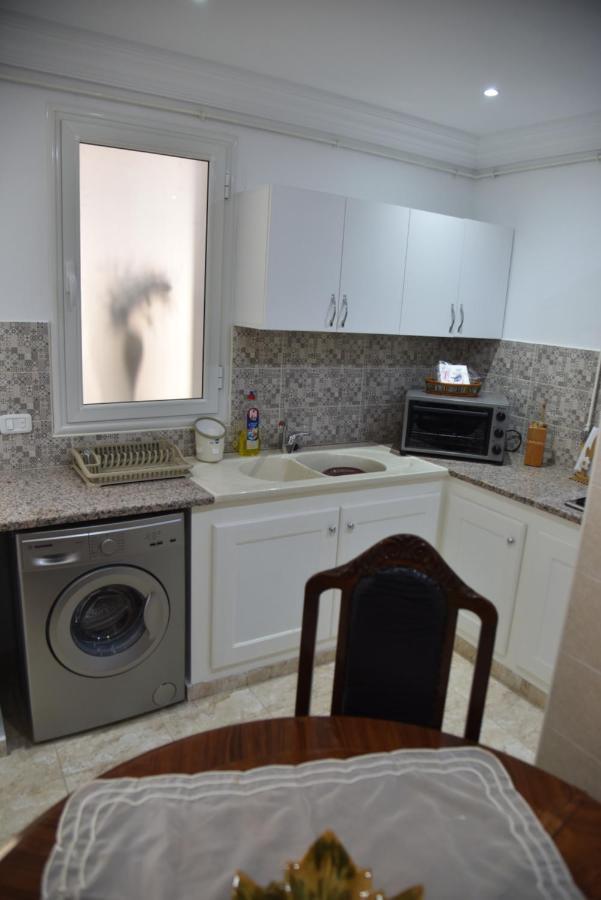 Appartements Neufs Et Modernes Entre Ter Et Mer Soliman Exterior photo