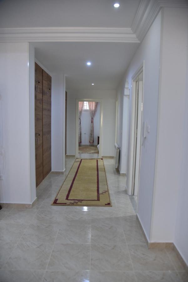 Appartements Neufs Et Modernes Entre Ter Et Mer Soliman Exterior photo