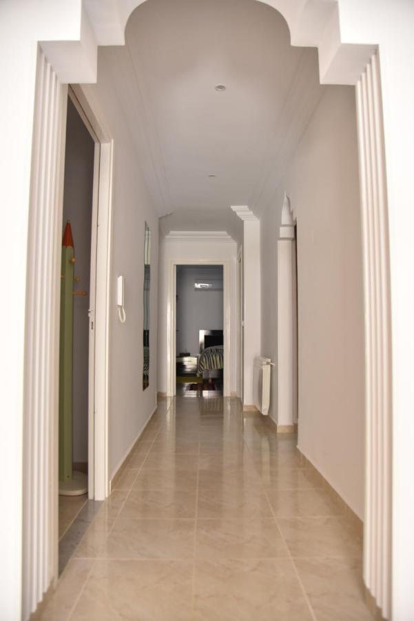 Appartements Neufs Et Modernes Entre Ter Et Mer Soliman Exterior photo