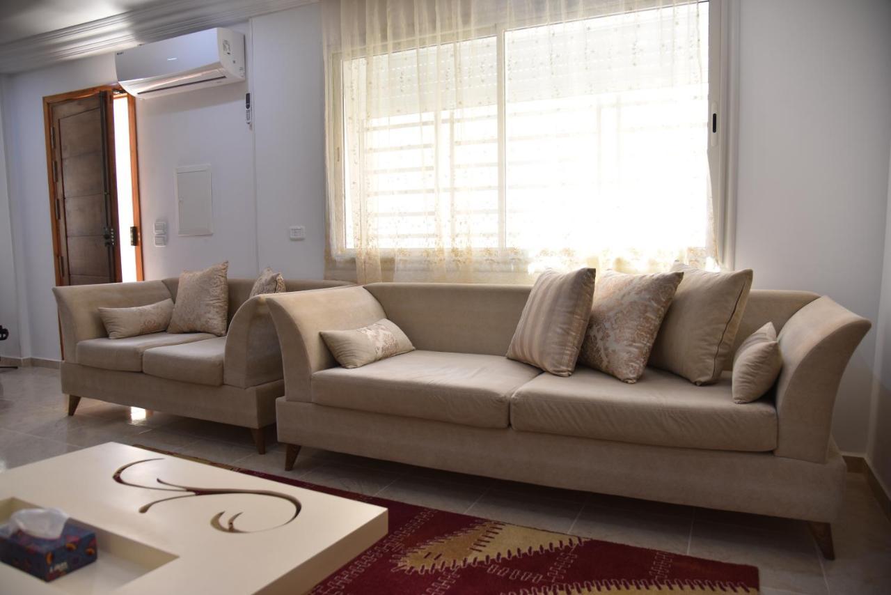 Appartements Neufs Et Modernes Entre Ter Et Mer Soliman Exterior photo