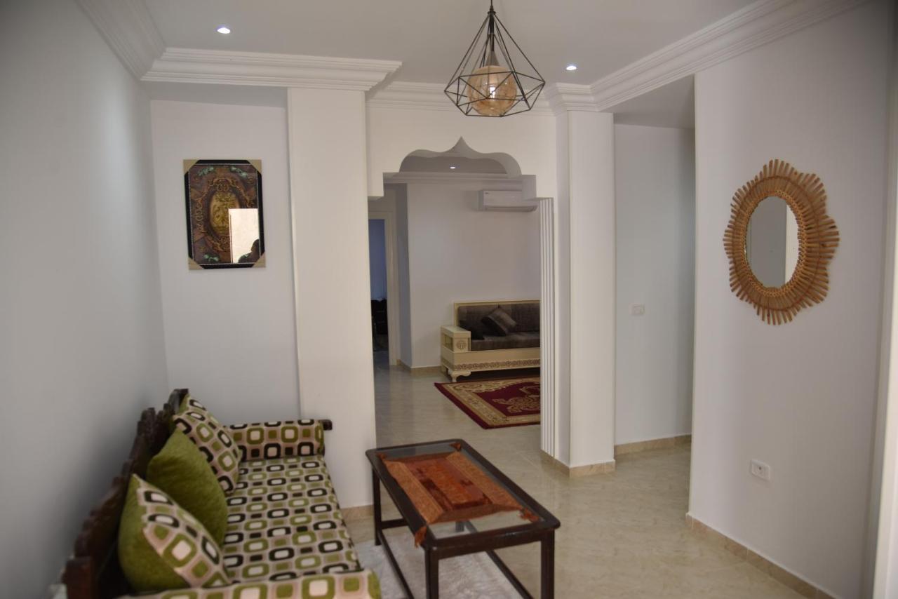Appartements Neufs Et Modernes Entre Ter Et Mer Soliman Exterior photo