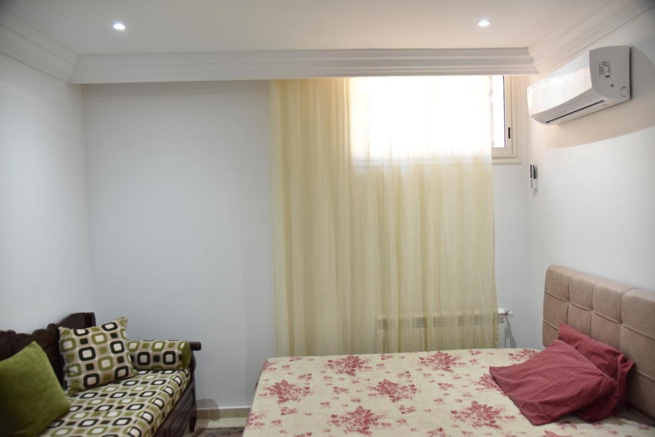 Appartements Neufs Et Modernes Entre Ter Et Mer Soliman Exterior photo