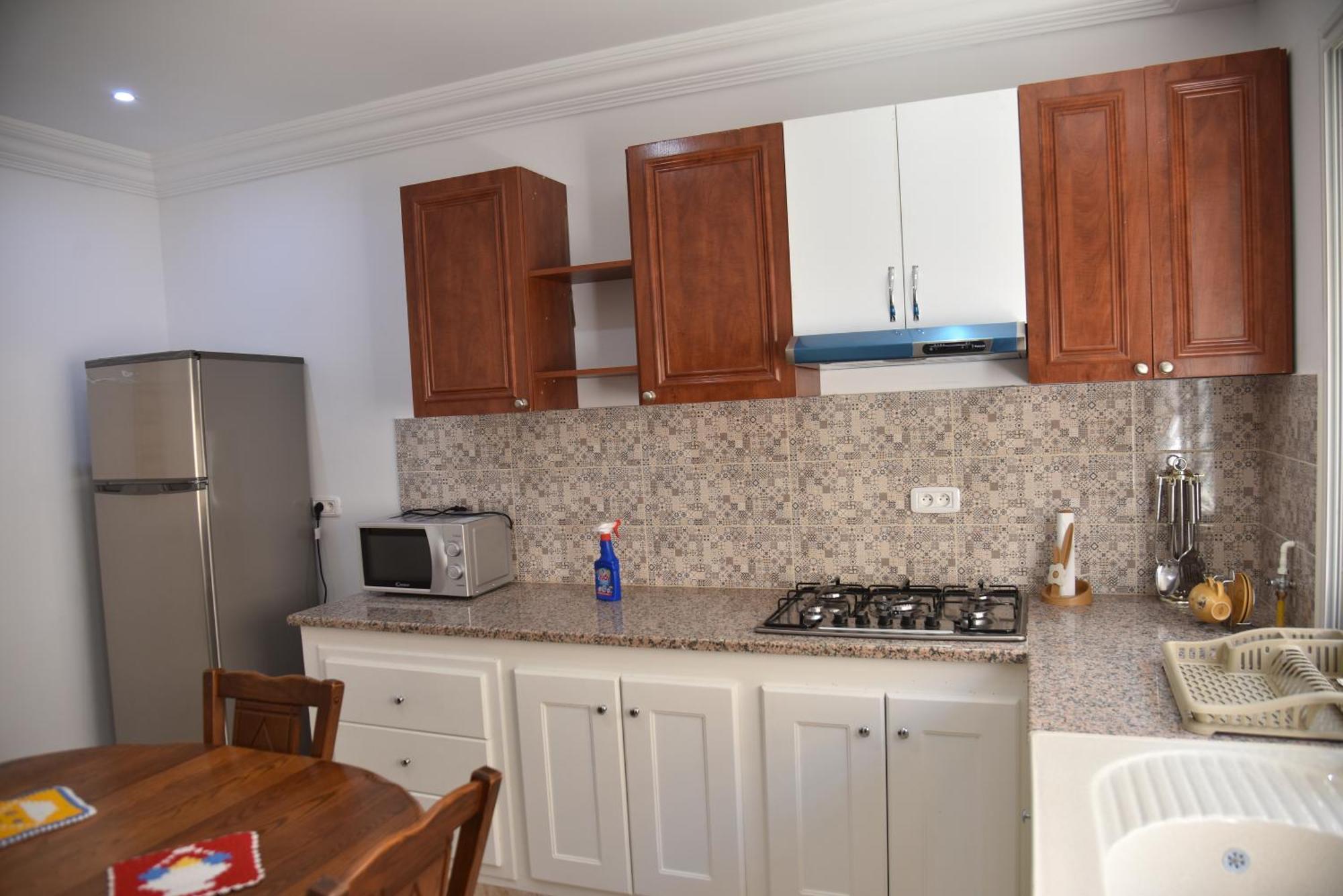 Appartements Neufs Et Modernes Entre Ter Et Mer Soliman Exterior photo