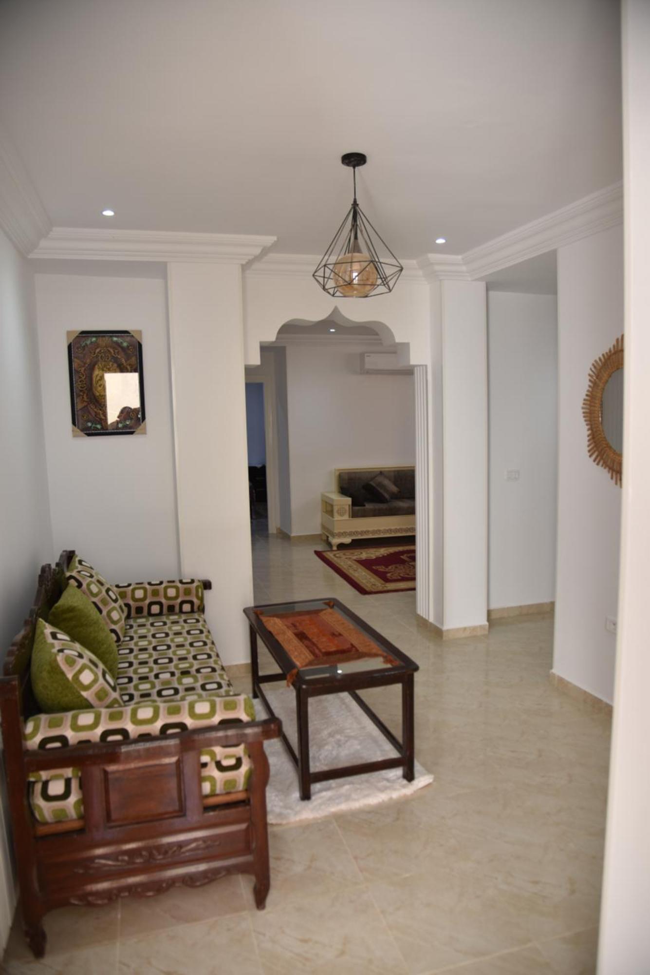 Appartements Neufs Et Modernes Entre Ter Et Mer Soliman Exterior photo